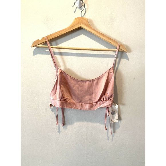 New Free People Home With You Set Women’s M Rose - Picture 6 of 12